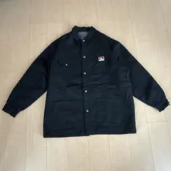 極美品 タグ付 BEN DAVIS ベンデイビス カバーオール デニム XL 極美品 タグ付 BEN DAVIS ベンデイビス カバーオール デニム XL