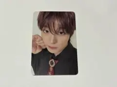 NCT WISH ispyトレカ リク
