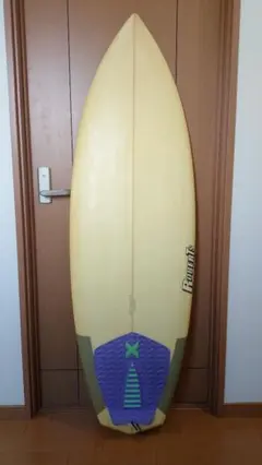 2026年最新】小波 用 サーフボードの人気アイテム - メルカリ