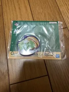 一番くじ モスバーガー2 G賞 テリヤキバーガー