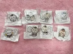 ちいかわ アクリルスタンド コンプセット