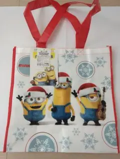 ミニオンズ クリスマス バッグ トイザらス