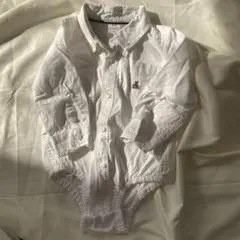 baby GAP ロンパース