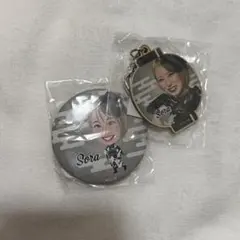千葉ロッテマリーンズ M☆Splash!! SORA まとめ売り