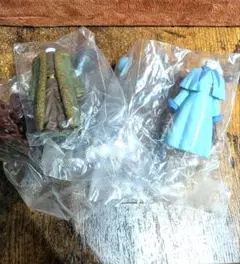 ハリーポッター カプセルトルソー 2種セット