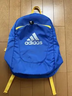 adidas ボールバッグ　サッカー