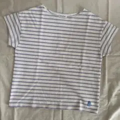 FORK&SPOON ボーダーTシャツ アーバンリサーチドアーズ
