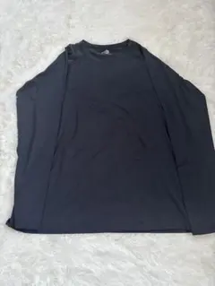 GELLIANT ブラック 長袖シャツ