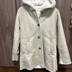 アウター 女の子 コート