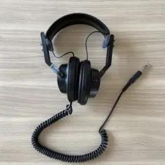 SONY DYNAMIC STEREO HEADPHONES DR-S3 本体のサムネイル