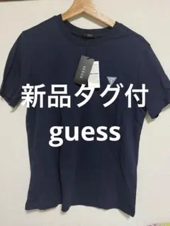 新品タグ付guessTシャツのサムネイル