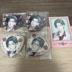 Rose Valentine 五木左京