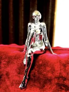 空山基 セクシーロボット 座りver. レプリカ スケール1/4 約43cm