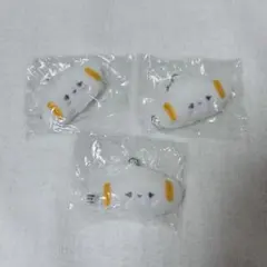 こぎみゅん サンリオキャラクターズ ぬいぐるみチャーム