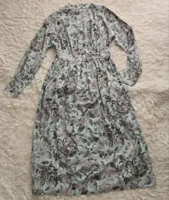 ドロワットロートレアモンロングワンピース