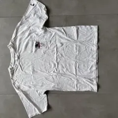 MLB ポケット付き Tシャツ ホワイトのサムネイル