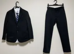 スーツセット　UNIQLO 160