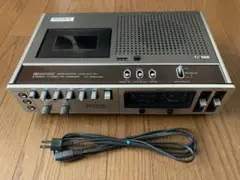【動作品】SONY TC-2850SD 生録用カセットデッキ SN.26048 2025年最新】sony tc-2850sdの人気アイテム - メルカリ