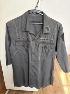 アンダーカバー　UNDERCOVERISM SCAB期　シャツ　Mのサムネイル