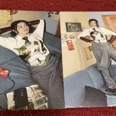 TWICE【ジヒョ】