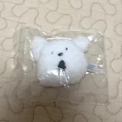 yeye ムンゲC ぬいぐるみクリップ ガチャガチャ
