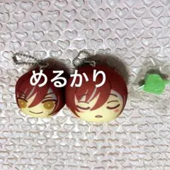 あんスタ　おまんじゅう　逆先夏目