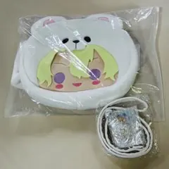 あんさんぶるスターズ 遊木真 いつぬいおかおBIGショルダー - メルカリ