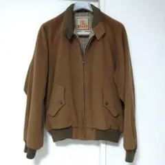 入手困難✨ バラクータ ブルゾン ボンバージャケット カシミヤ素材 グレー 2025年最新】バラクータ カシミヤの人気アイテム - メルカリ