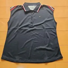 Tommy Hilfiger Golf ノースリーブポロシャツのサムネイル