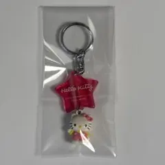 ハローキティ キーホルダー たこ焼き たこ ご当地 2001年 ♡ 極希少