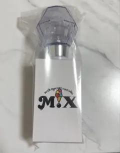 2個セット ［M!LK］ミルクラスタルスティック3 ペンライト 新品未開封