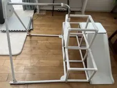 野中製作所 CATCH Me! おりたたみプレイジム SD ナチュラル - メルカリ
