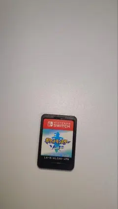 m*i様 ポケットモンスター ソード Nintendo Switch