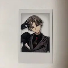 加賀美ハヤト　ROF-MAOランダムチェキ風カード