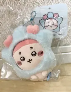 ちいかわ　星に願いを… カニちゃん　古本屋