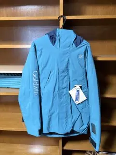 Supreme Uptown Down Parka 窪塚着 Teal M - メルカリ