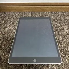 iPad 第9世代 64GB セルラーモデル A2604 シルバー 2021年 - メルカリ