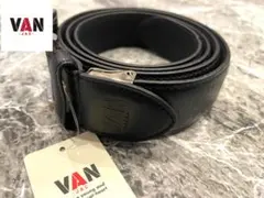 VAN JAC レザーベルト 2026年最新】VAN Jacket ベルトの人気アイテム - メルカリ
