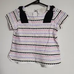 ケイトスペード　子供服　トップス　120センチ
