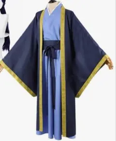 薬屋のひとりごと 壬氏 コスプレ衣装