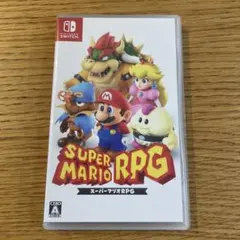 スーパーマリオRPG
