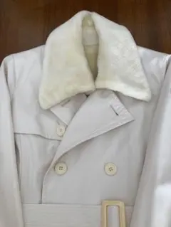 レディース・トレンチコート／アウター・送料込み