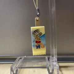 ガリガリ君 にょっきりストラップ 大人なガリガリ君お米のソーダ味