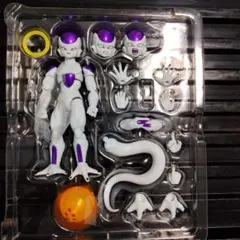 2025年最新】S.H.Figuarts フリーザ 第四形態の人気アイテム