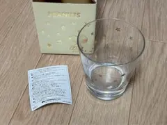 スヌーピーカップのサムネイル