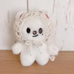 ジニレット skzoo 10cm バブーシュカ