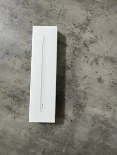 【新品未使用】Apple Pencil (第2世代) ホワイト♡