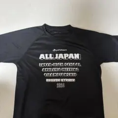 川内商工Tシャツ　川内商工バレーボール Tシャツ　インターハイTシャツ バレーボールTシャツ 川内商工バレー 春高 インターハイ - メルカリ