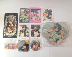 あんさんぶるスターズ！！　椎名ニキくん　セット