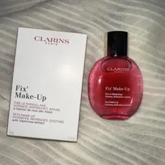 CLARINS Fix' Make-Up 50ml